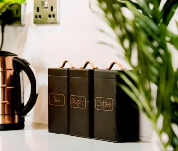 Large Deluxe Studio (with dishwasher) - Photo 5