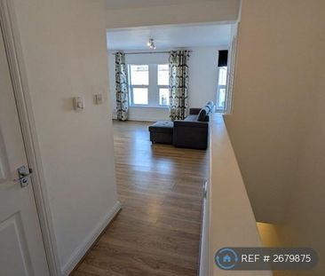1 bedroom flat to rent - Photo 6