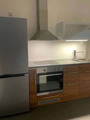 Alva Myrdals gata 4 - Photo 5