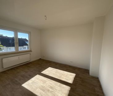 2-Zimmerwohnung in Herne Horsthausen mit neuem Boden, Tapeten und B... - Foto 1