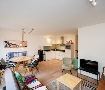 Appartement te huur: Burmanstraat 14-2 1091 SJ Amsterdam - Photo 4