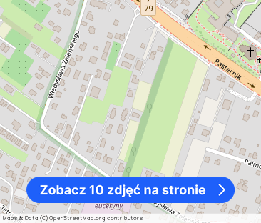 Mieszkanie 3-pokojowe na stylowym poddaszu - Zdjęcie 1