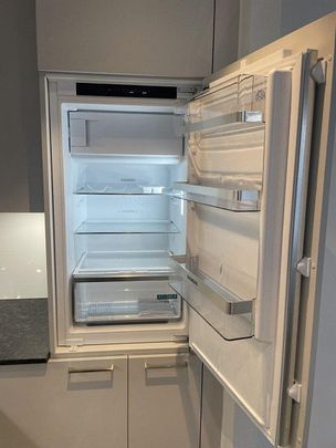 Frisch sanierte 1.5-Zimmer-Studios im Herzen von Zürich zu vermieten - Foto 1