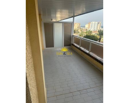 APARTMENT FOR RENT, 1 BEDROOM AND 1 BATHROOM - LA MANGA - Photo 3