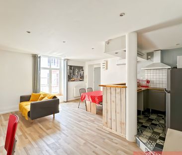 Appartement à louer 2 pièces • Gaillac - Photo 4