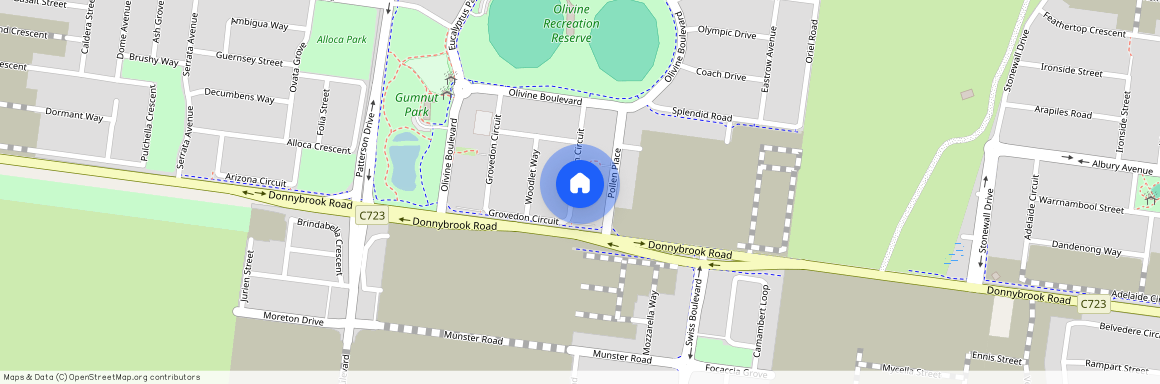 42 Grovedon Circuit, Vic 3064, Donnybrook