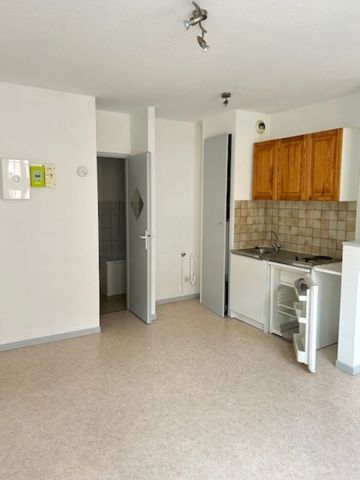 Appartement 1 pièce à Nancy - Photo 4