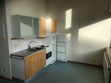 Lilla Varvsgatan 6, lgh 1008, Västra Hamnen - Foto 2