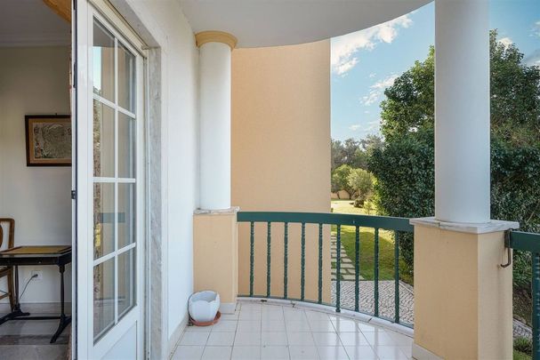 Luxury Flat for rent in Cascais, Portugal - Photo 1