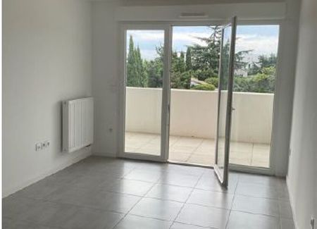Appartement à louer 2 pièces • 38,82 m2 Montpellier - Photo 4