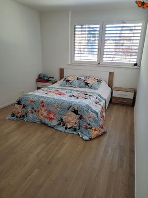 3 ½ ROOMS ON THE GROUND FLOOR – CITY CENTER - Photo 1