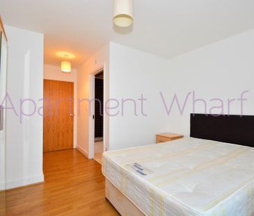 1 bedroom in a flat share to rent - Photo 3