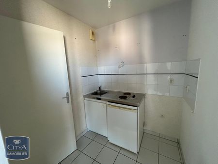 Location Appartement 3 pièces 55m² COGNAC 16100 - Photo 5