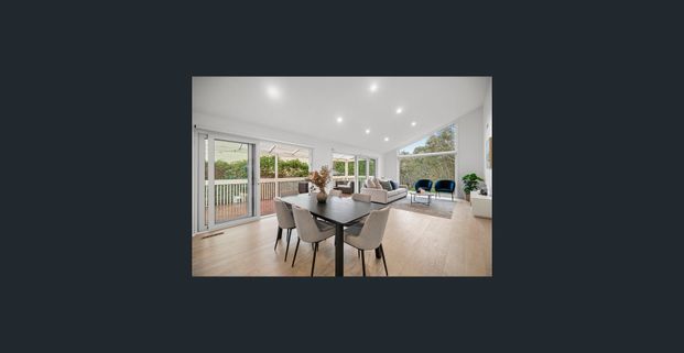 Architecturally Designed Family Retreat with Captivating Treetop Views - Photo 1