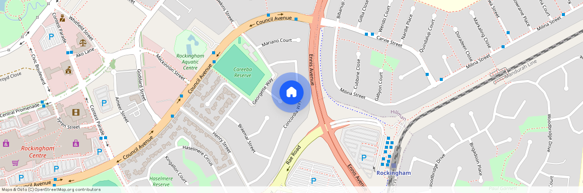 29 Concordia Way, WA 6168, Rockingham