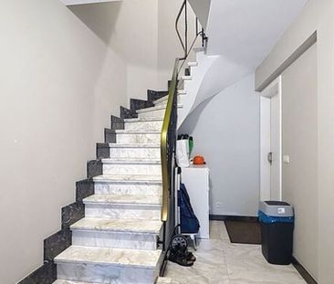 Appartement te huur in Evere voor € 1.400 met 3 slaapkamers - Photo 5