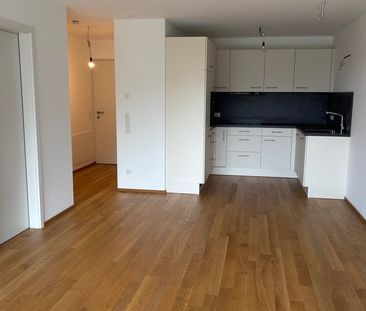 Zentrumsnahe 2-Zimmerwohnung in Hohenems - Erstbezug - Photo 5