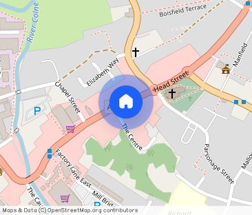 High Street, Halstead, Essex - Photo 1