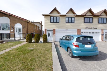 For Lease - 3765 Keenan Crescent Unit# 2, Mississauga, Ontario - Photo 2