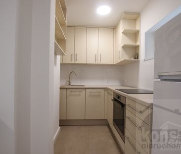 Na wynajem kawalerka na Pomorzanach. - Photo 5