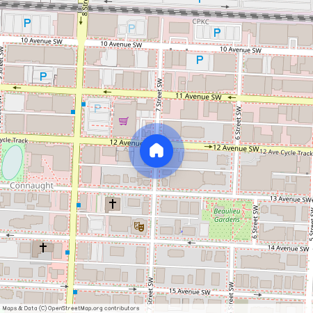 Calgary, Calgary, Calgary Metropolitan, T2R 2A7