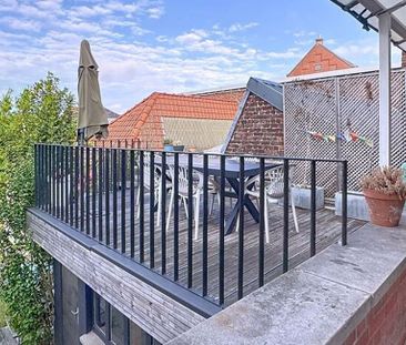 Woning te huur in Luingne voor € 925 met 2 slaapkamers - Photo 4
