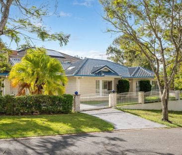 12 Laurence Street, Newmarket QLD 4051 - House For Rent | Domain - Photo 6