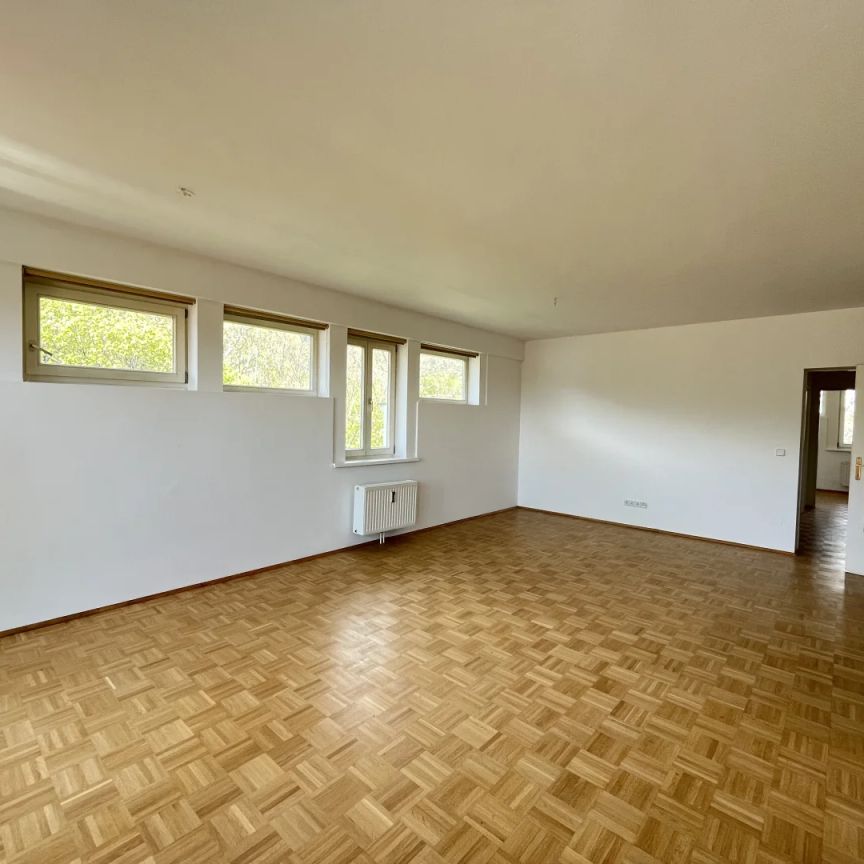 Geräumige 3-Zimmer-Wohnung Nähe der FH Joanneum! WG geeignet! - Foto 1