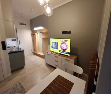 Słoneczna kawalerka po remoncie 25m2 - Photo 5