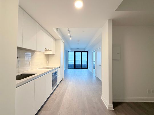 For Lease - 4015 The Exchange N/A Unit# 5409, Mississauga, Ontario - Photo 1
