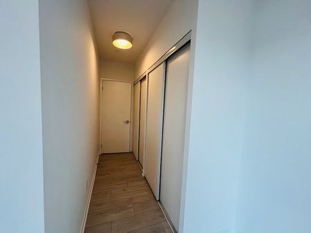 For Lease - 31 Tippett Road Unit# 645, Toronto, Ontario - Photo 5