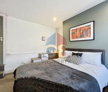 5 bedroom house share to rent - Photo 5