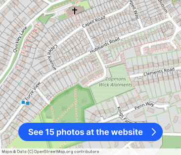 Chorleywood - Photo 1