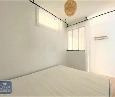 Appartement à louer 2 pièces 30.41m² - Photo 6