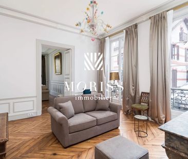 Saint-Mandé Maison de Maître de 380 m2 - Photo 2