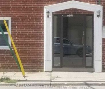 For Lease - 2773 Lake Shore Boulevard Unit# 4, Toronto, Ontario - Photo 1