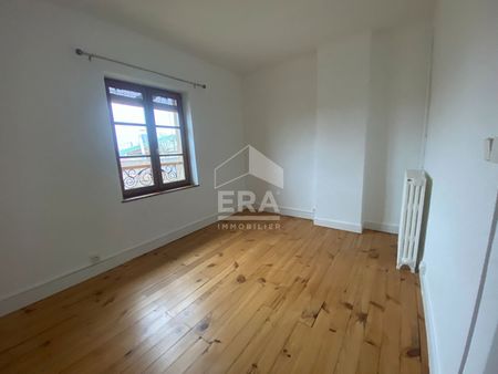 Appartement Pont De Chéruy 4 pièce(s) 93.37 m2 - Photo 5