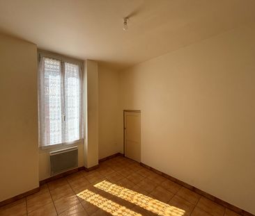 Location Maison 2 pièces 42m² - Photo 5