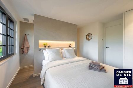 Tout savoir sur cette maison à Knokke-Heist, à Knokke-Heist - Photo 5