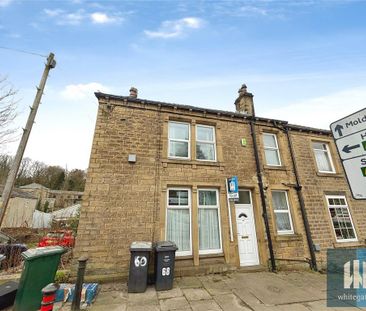 2 bedroom terraced house to rent - Photo 6