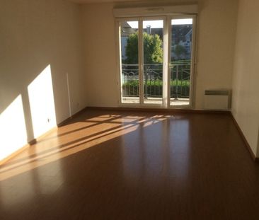 Location Appartement 2 pièces 47m² CLAYE SOUILLY 77410 - Photo 2
