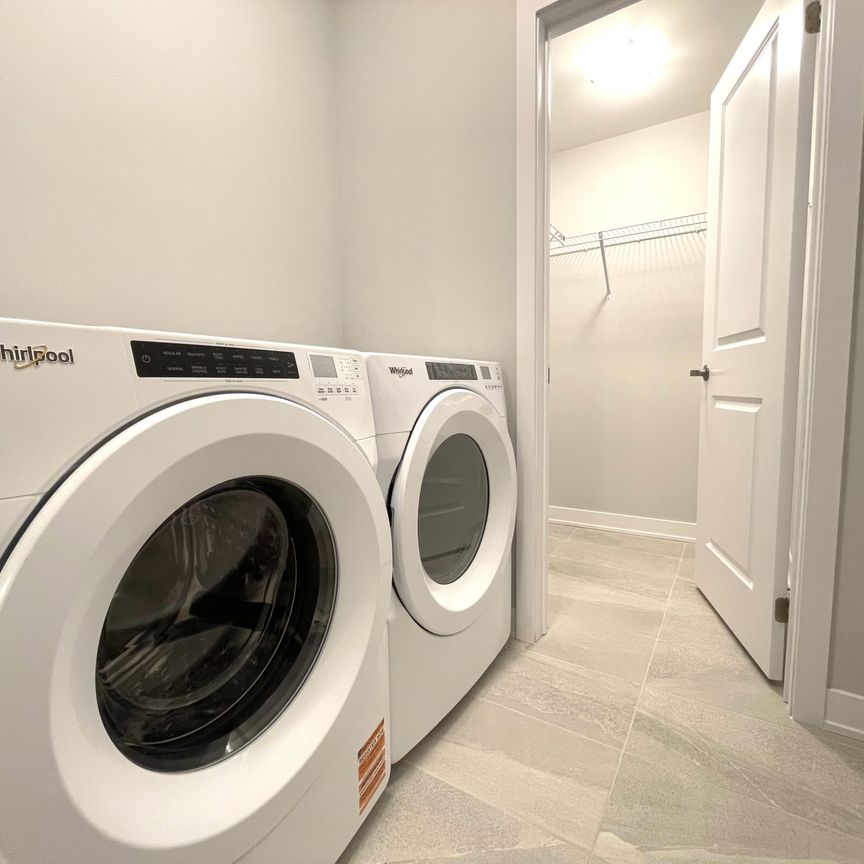 For Lease - 50 York Downs Boulevard, Markham, Ontario - Photo 1