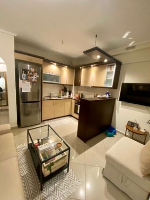 Ενοικίαση κατοικίας, 40 τ.μ., Πειραιάς, 550 € - Photo 1