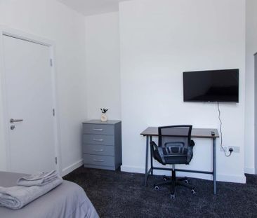 6 bedroom terraced house to rent - Photo 6
