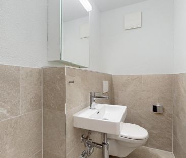 Schöne Maisonette-Wohnung mit Gartenanteil - Foto 4
