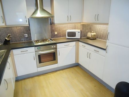 2 bedroom apartment to rent - Photo 2