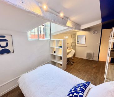 La colocation pour étudiante au coeur de Perpignan. - Photo 3
