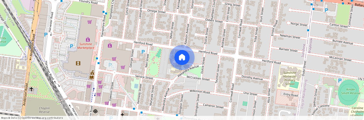 16 Pengelly Court, Sunshine VIC 3020