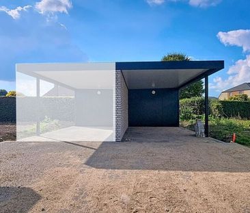 Woning te huur in Oostakker voor € 1.420 met 3 slaapkamers - Foto 3