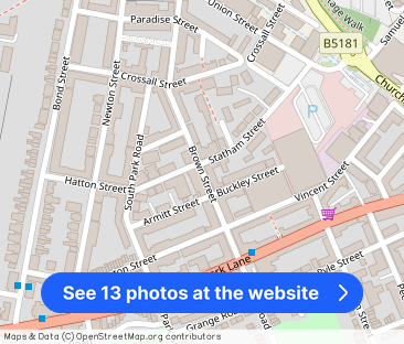 2 bedroom terraced house for rent - Photo 1